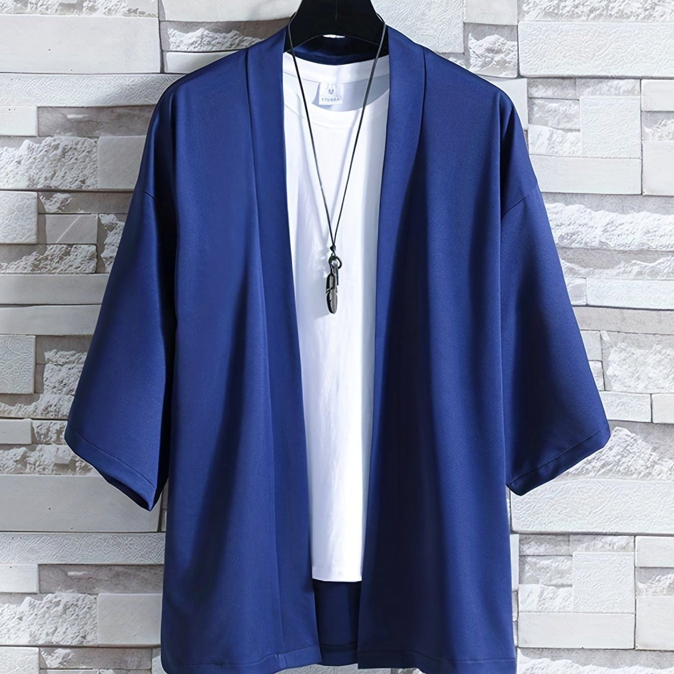 Tarvo | Vīriešu japāņu stila kimono