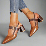 Avelina | Luksusa Sandales