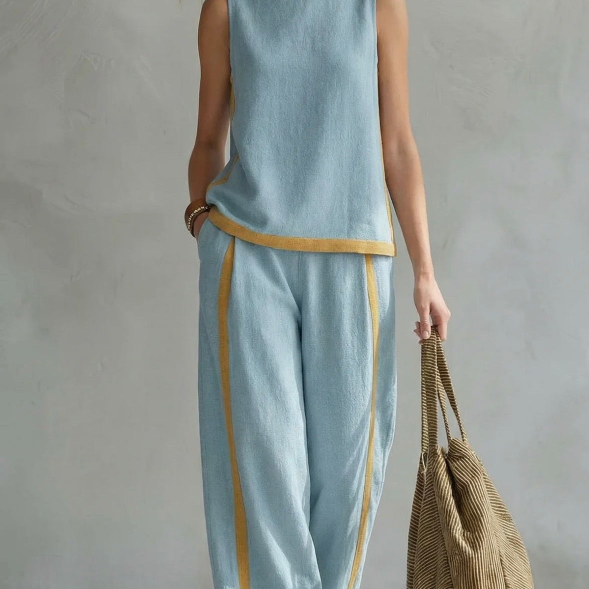 Claire | Elegants Gultas Komplekts