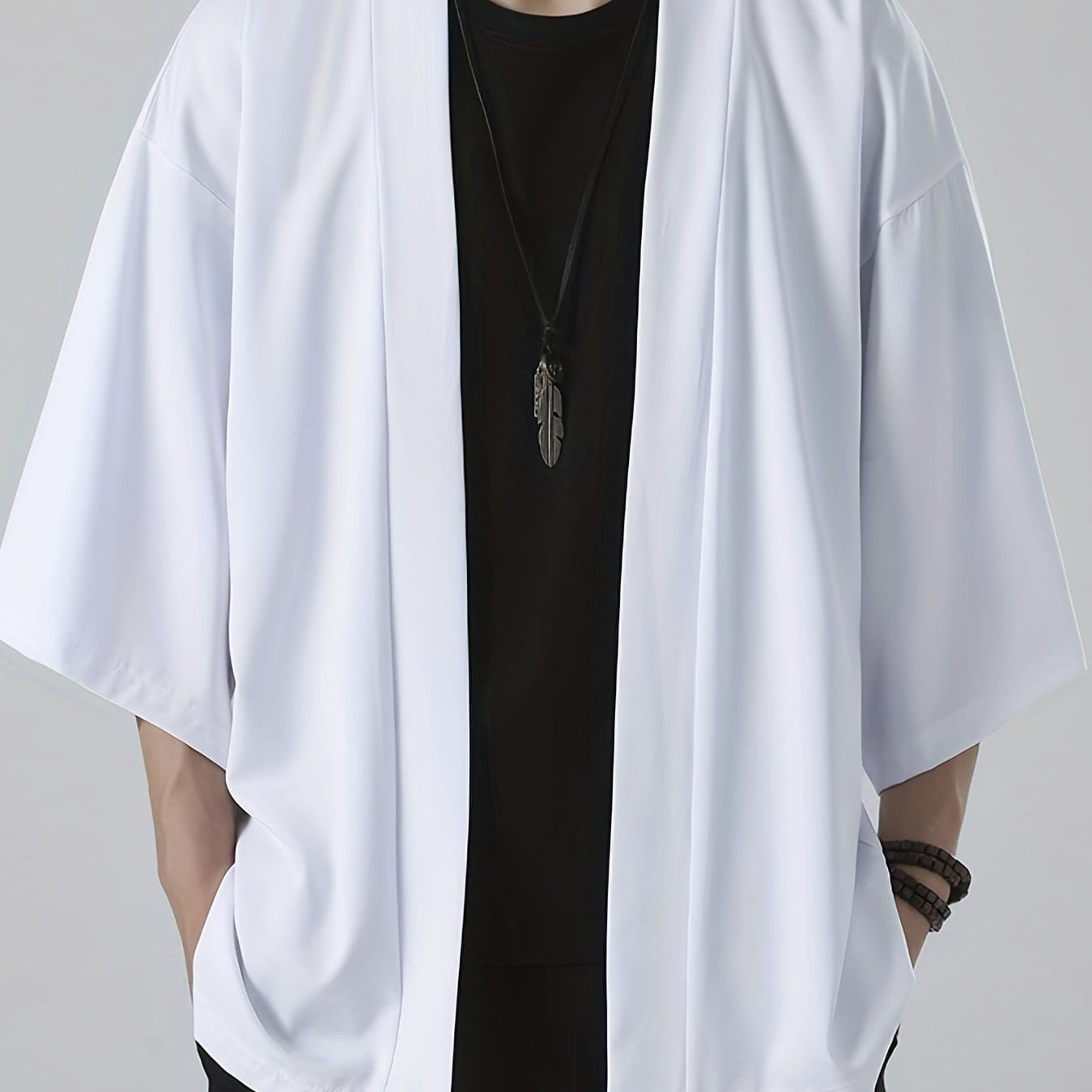 Tarvo | Vīriešu japāņu stila kimono