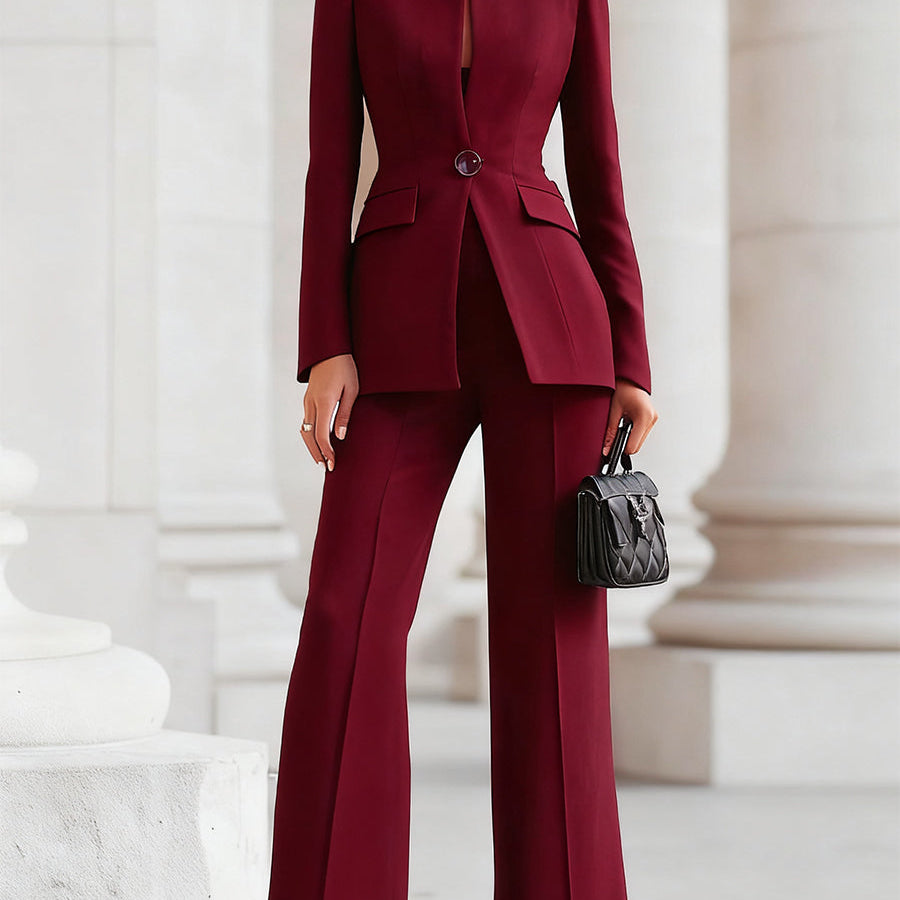 Solenne | Elegants komplekts