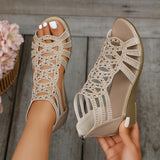 Arianne | Modes ortopēdiskās sandales