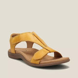 Charlotte - Elegante Orthopädische Sandalen
