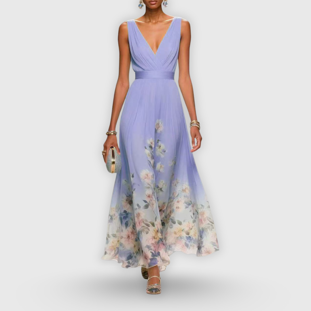 Sintija | Eleganta kleita