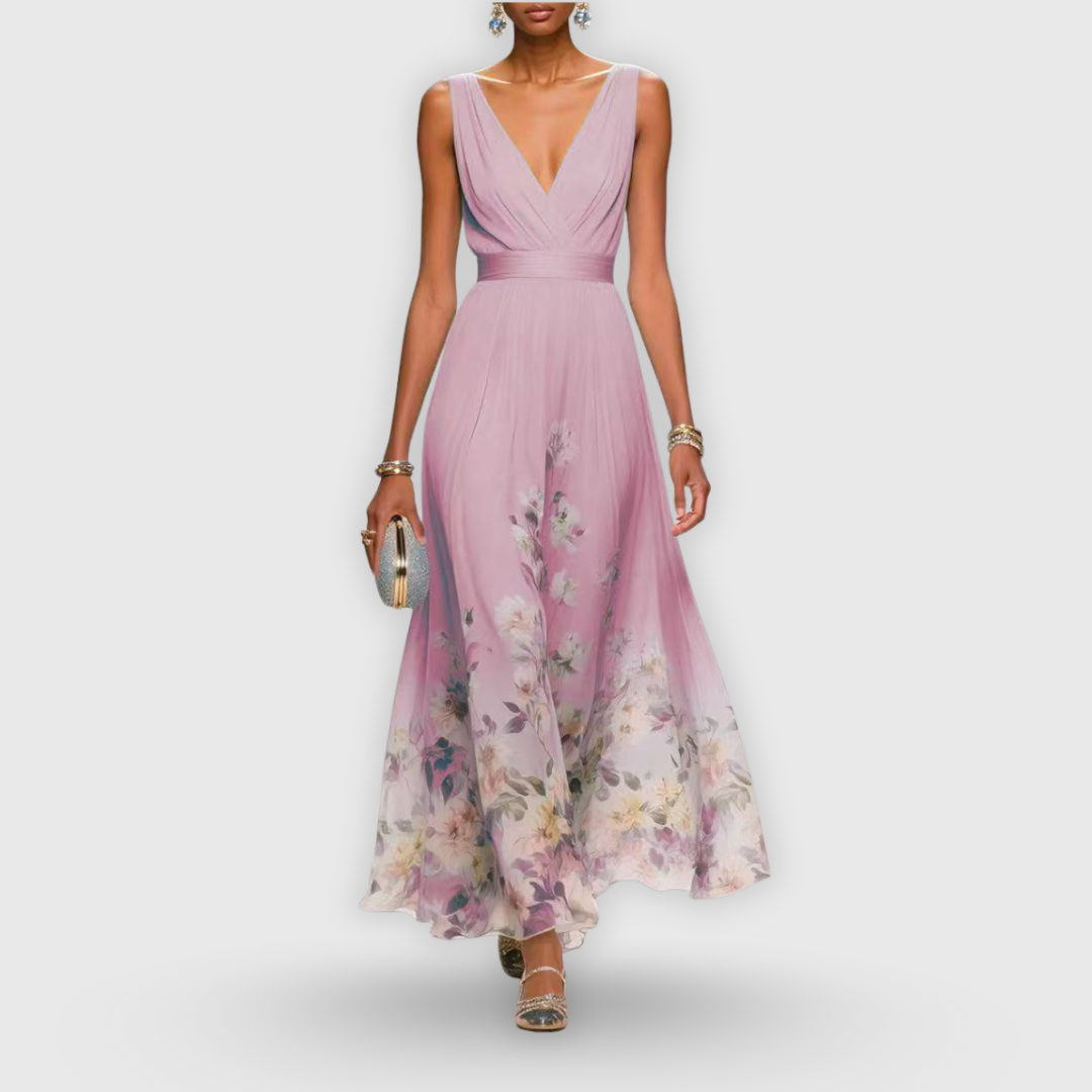 Sintija | Eleganta kleita