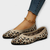 Leena | leoparda zābaki