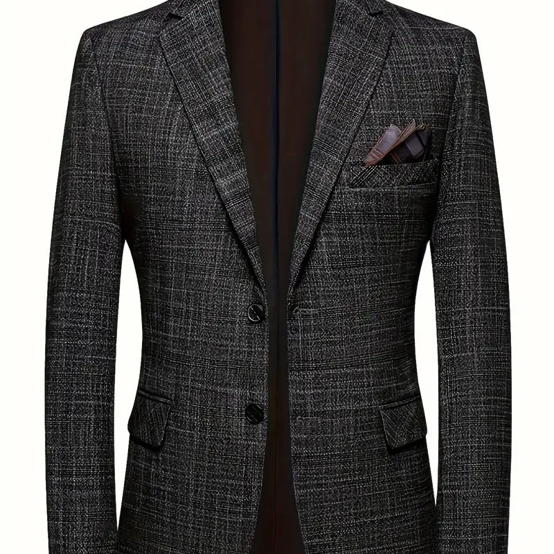 Henri™ | Eleganta un moderna jaka