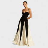 Ivory | Gala Noir Kleita