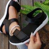 Emilia - Orthopädische Sandalen