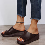 Elsie - Orthopädische Sandalen