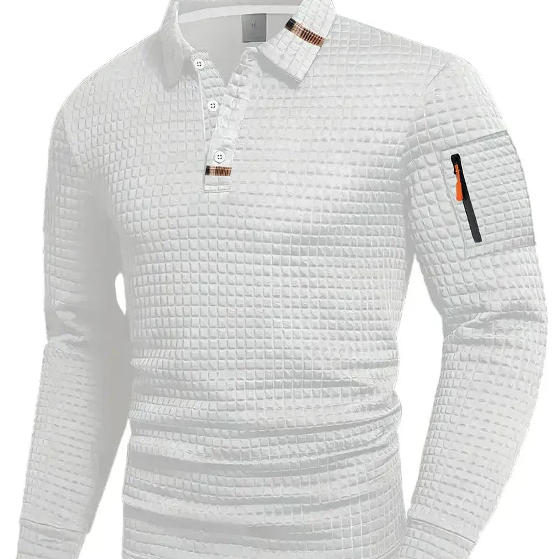 Cassius | Polo krekls