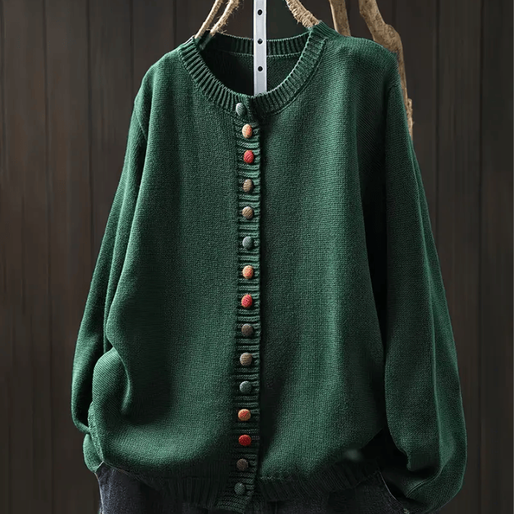 Esmeralda | Elegantsa jaka