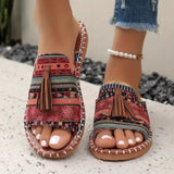 Alana - ergonomiskas sandales