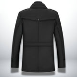 Renaud™ | Stilīga un eleganta vīriešu virsjaka