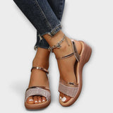 Emma | Ortopēdiskās sandales