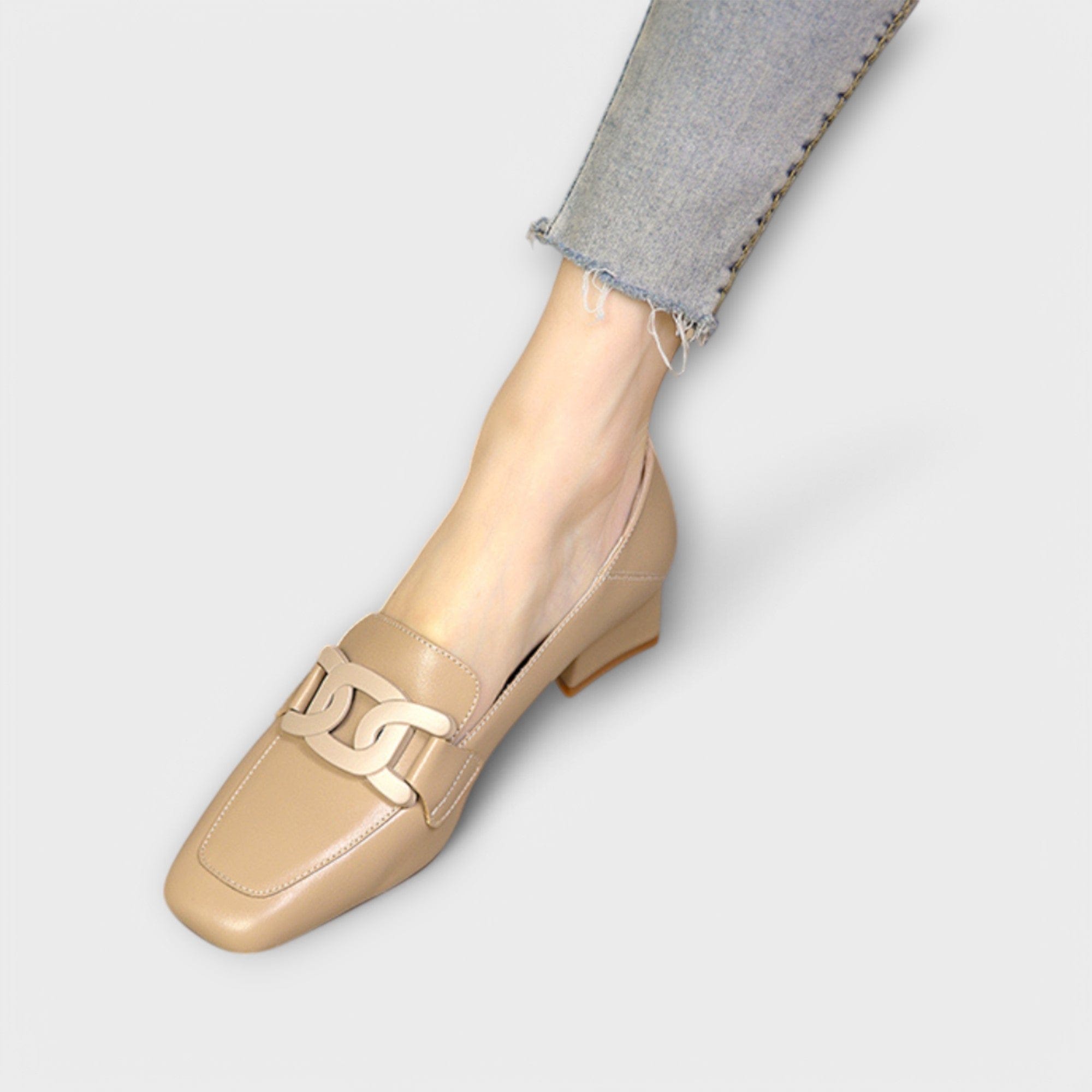 Monika | Kurpes bez šņorēm