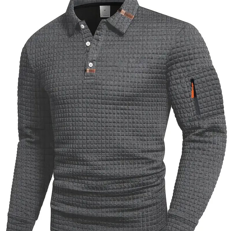 Cassius | Polo krekls