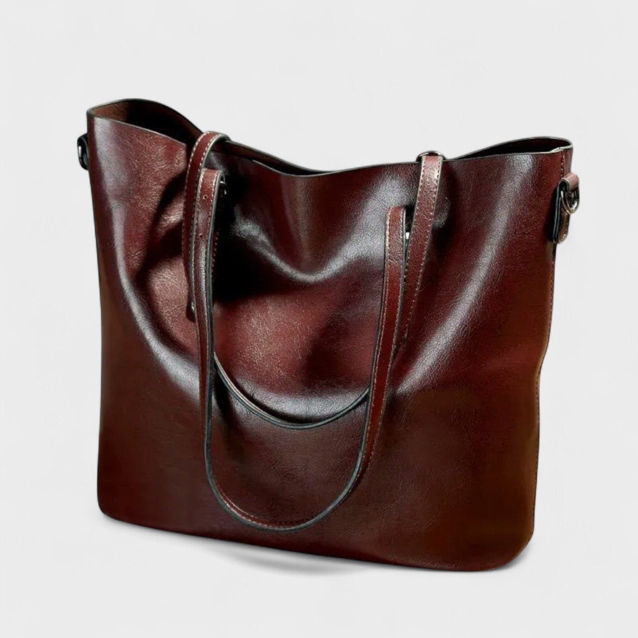 Danica | Retro plecu soma