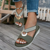 Marlenia™ | Comfort sandales