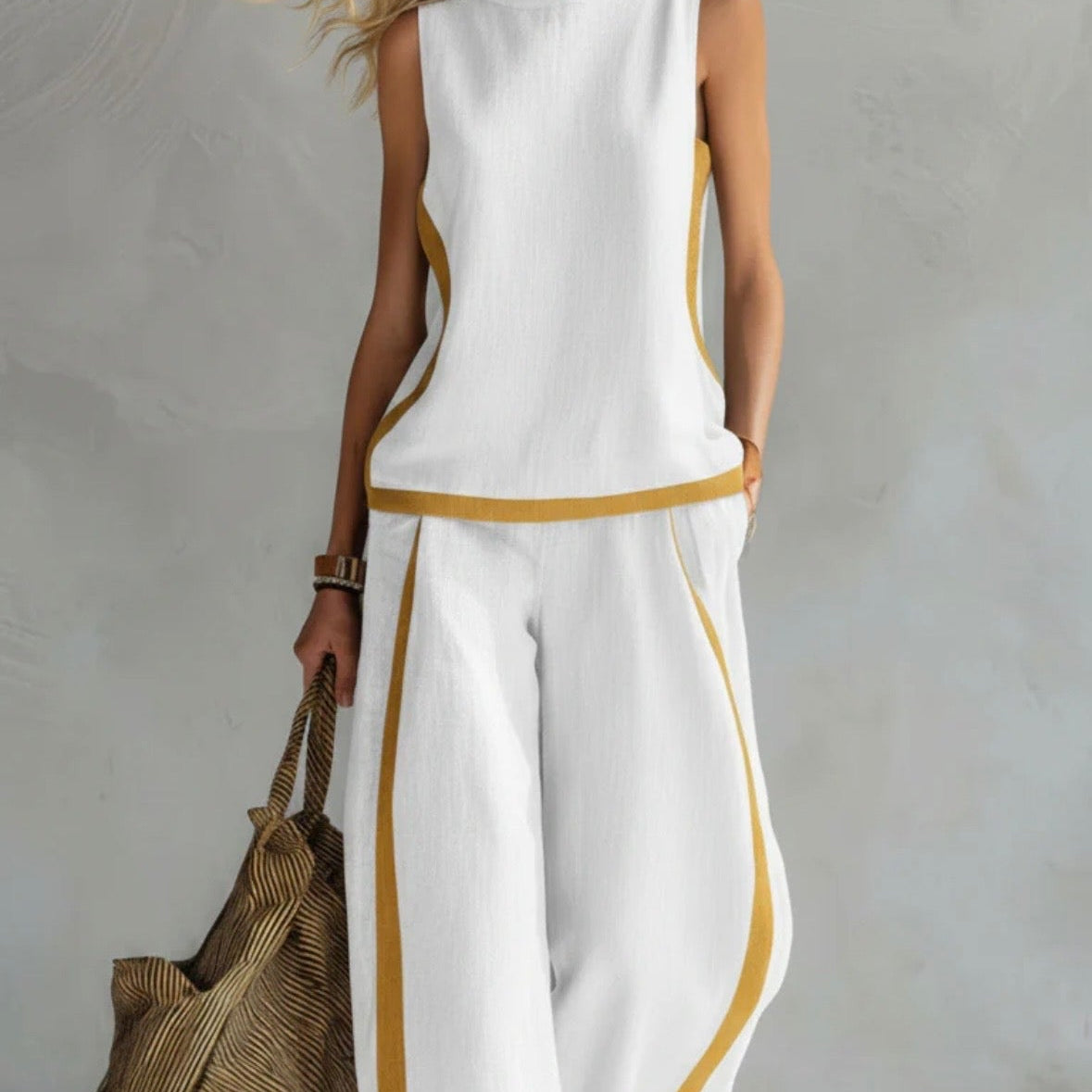 Claire | Elegants Gultas Komplekts