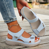 Robyn - Orthopädische Damensandalen
