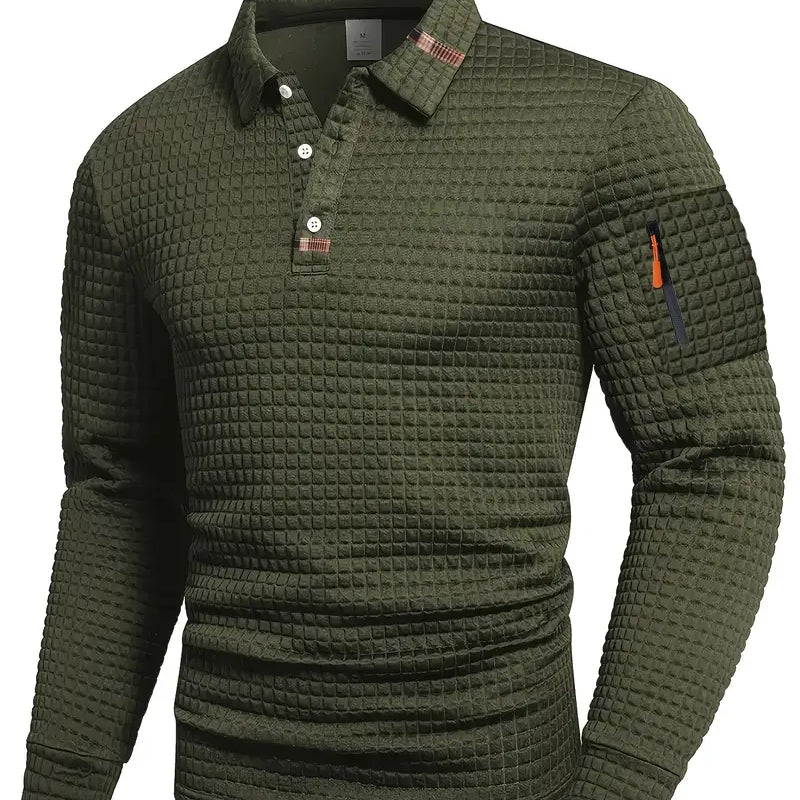 Cassius | Polo krekls