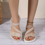 Velara – Orthopädische Sandalen