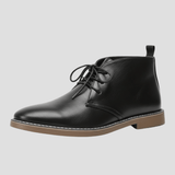 Rimvīds | Britu stila retro zābaki
