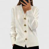 Cristina | Klasisks elegants virsdrēbes gabals