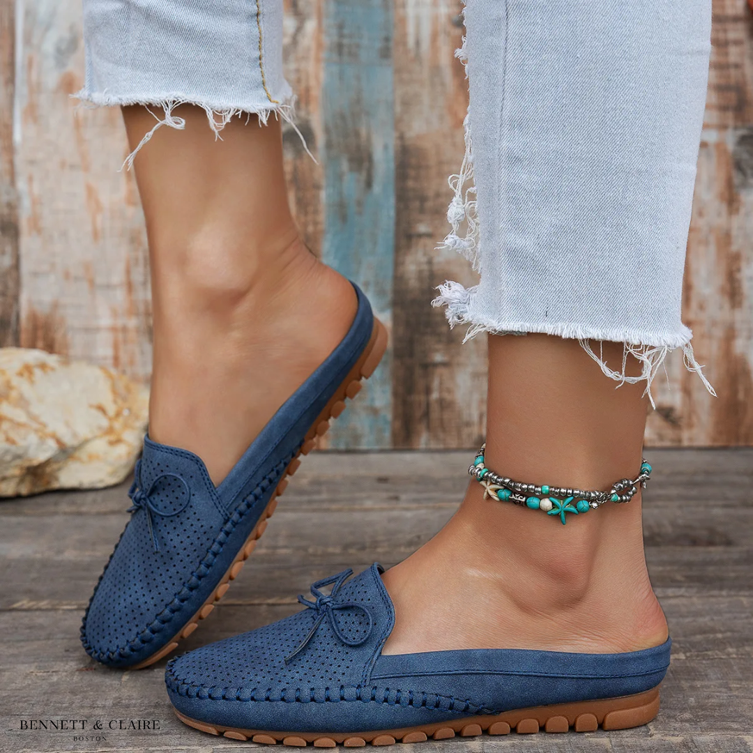 Luna™ ortopēdiskie komfortablie slip-on apavi