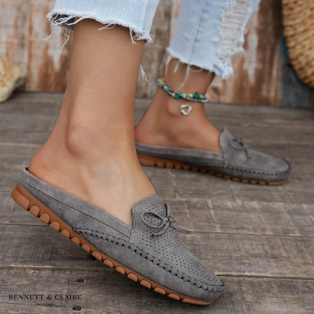 Luna™ ortopēdiskie komfortablie slip-on apavi