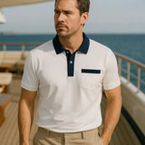 Bjørn™ | Elegants golfpolo