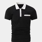 Bjørn™ | Elegants golfpolo