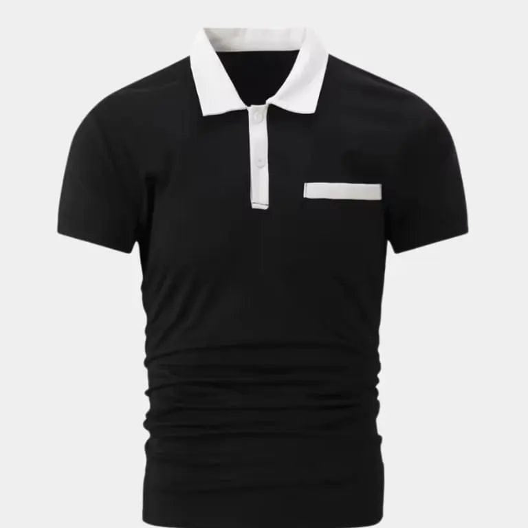 Bjørn™ | Elegants golfpolo