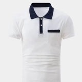 Bjørn™ | Elegants golfpolo