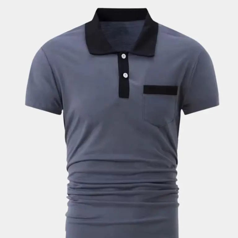 Bjørn™ | Elegants golfpolo