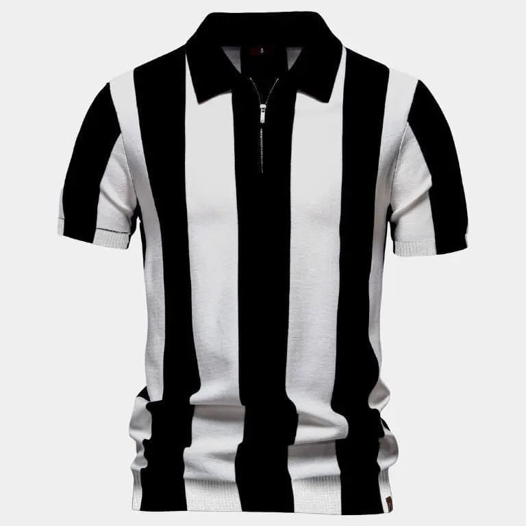 Bo™ | Svītrains polo krekls