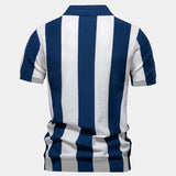 Bo™ | Svītrains polo krekls