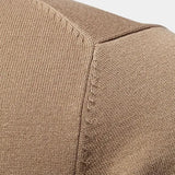 Casper™ | Velūra Tanned Polo krekls