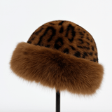 Amarah™ | Leoparda raksta kažoks