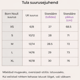 Tula | Harem jogas bikses – pelēkbrūns