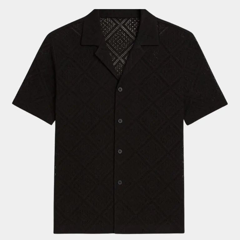 Dennis™ | Polo krekls "Gaidīšana pludmalē"