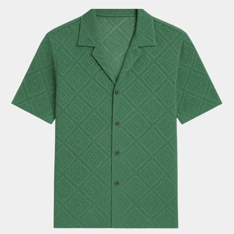 Dennis™ | Polo krekls "Gaidīšana pludmalē"