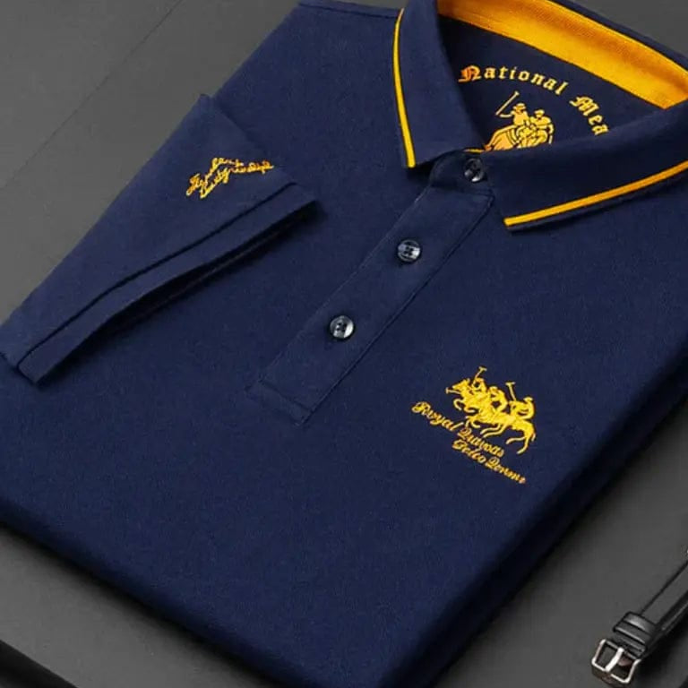 Edvard™ | Aristidis Polo krekls
