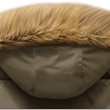 Thierry™ | Ērta parka jaka