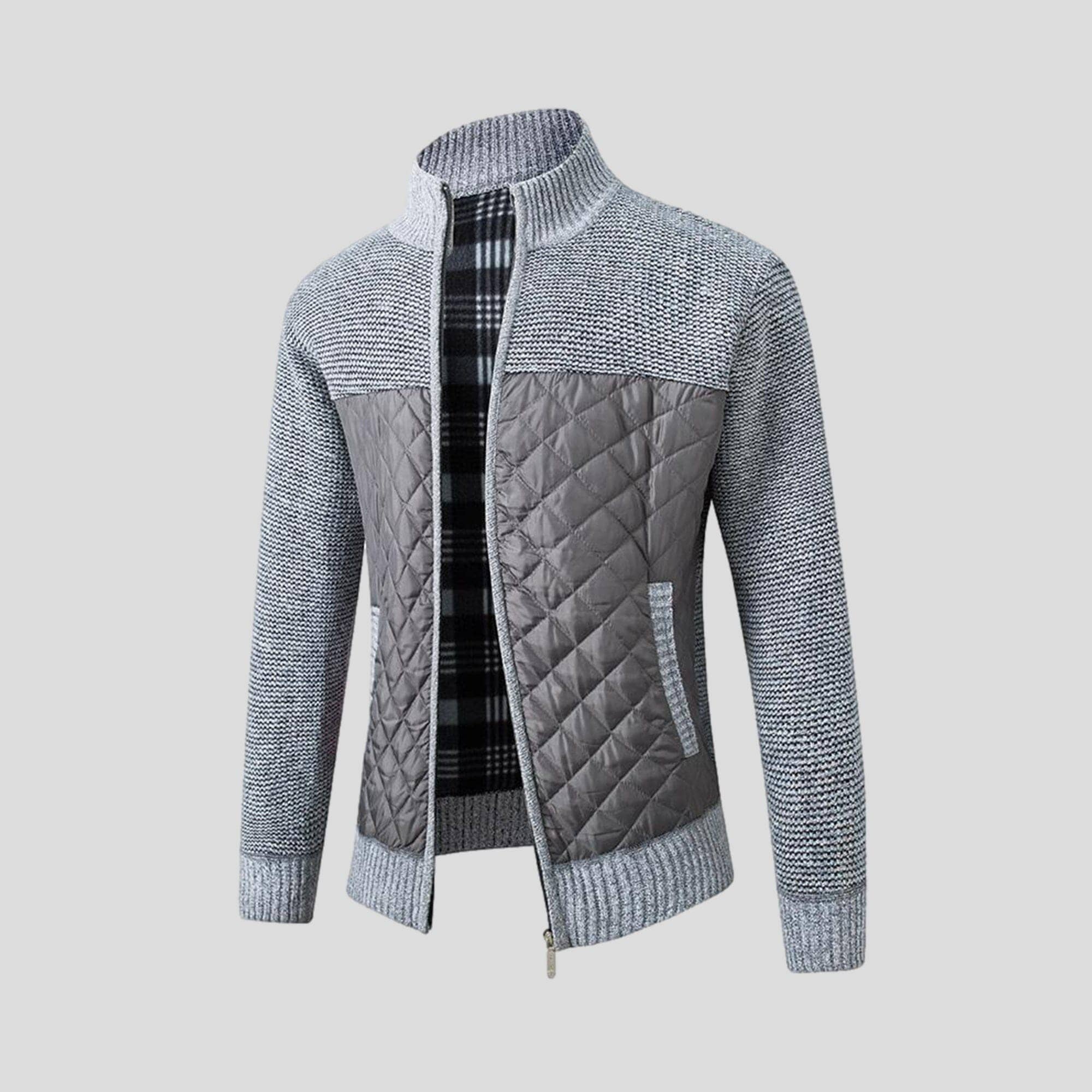 Guillaume™ | Eleganta ērta jaka