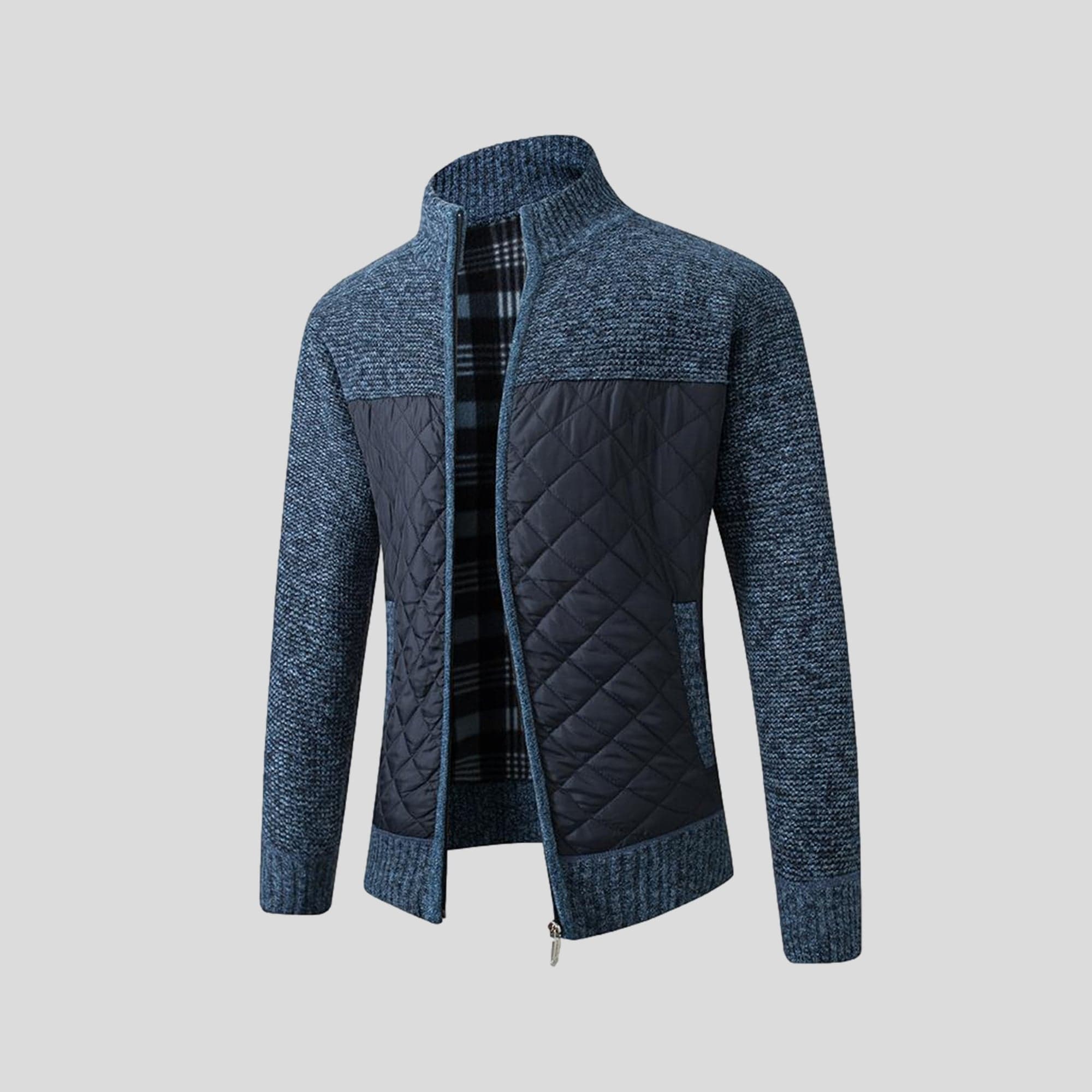 Guillaume™ | Eleganta ērta jaka