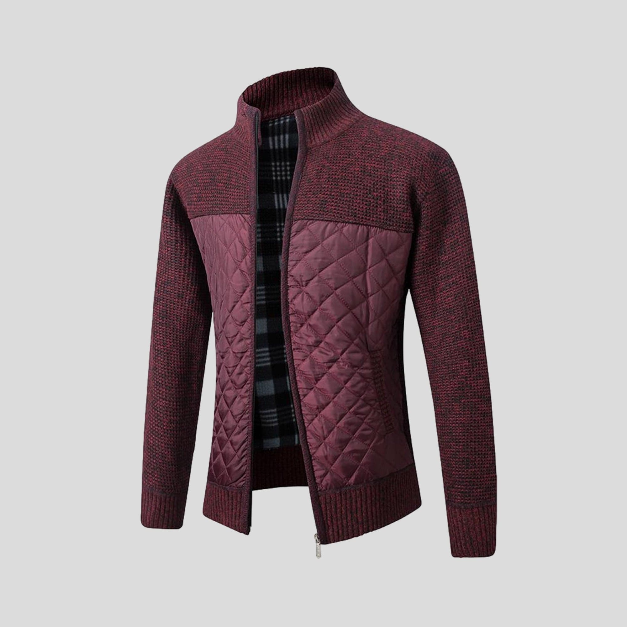 Guillaume™ | Eleganta ērta jaka