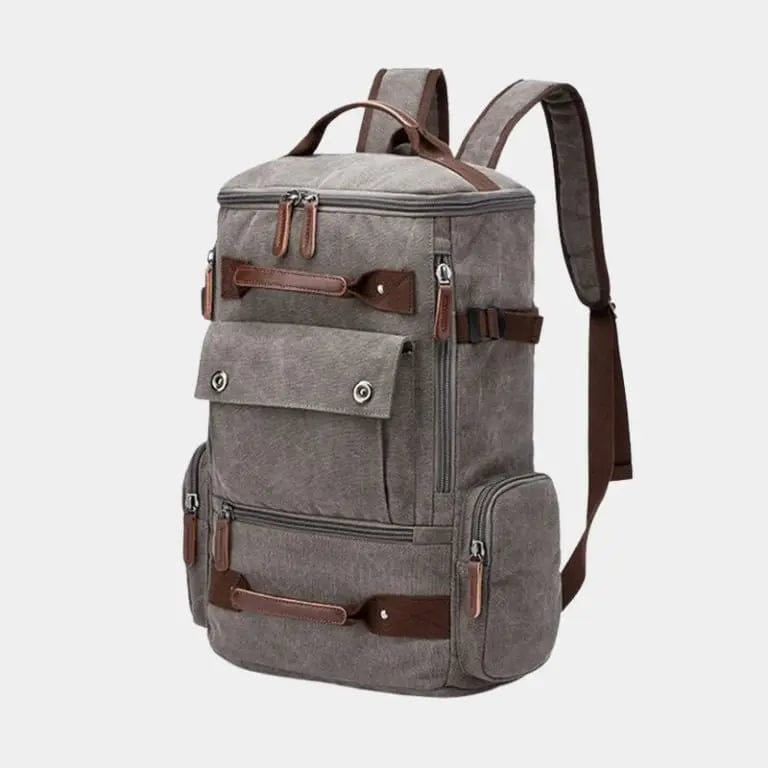 Emil™ | Vintage mugursoma Dune Vanguard