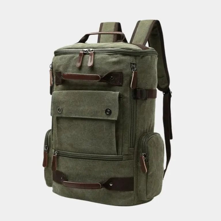 Emil™ | Vintage mugursoma Dune Vanguard